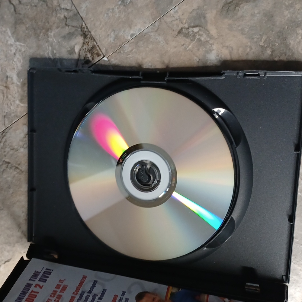 Exercise DVD Bundle - Picture 9 of 10